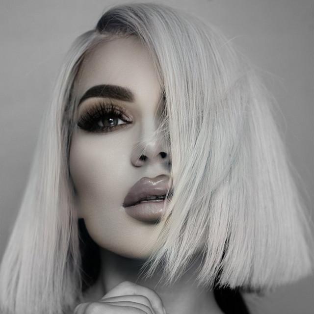 Aryana Sayeed (أريانا سعيد)