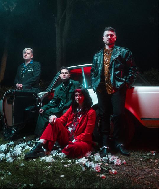 As Everything Unfolds