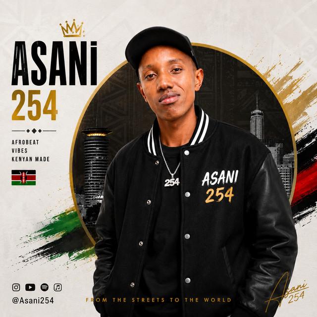 ASANI 254
