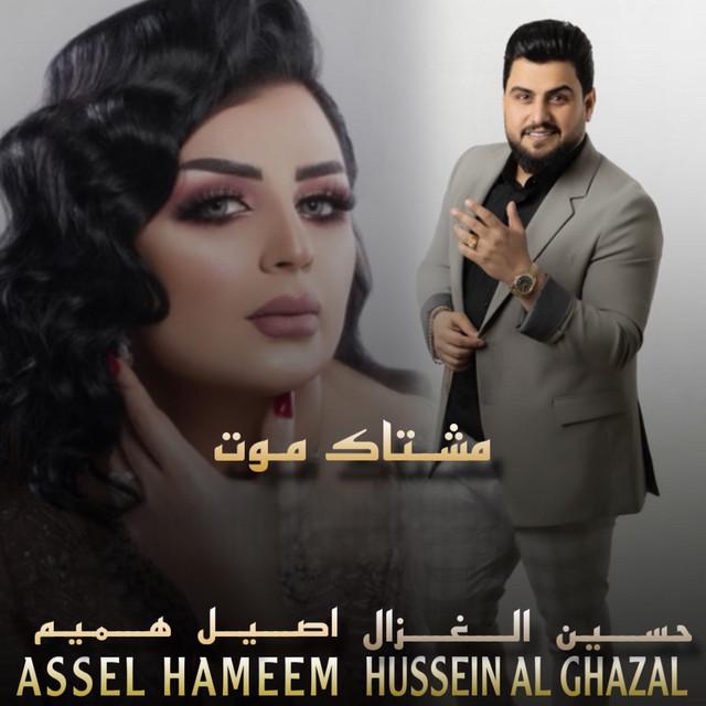 Aseel Hamim