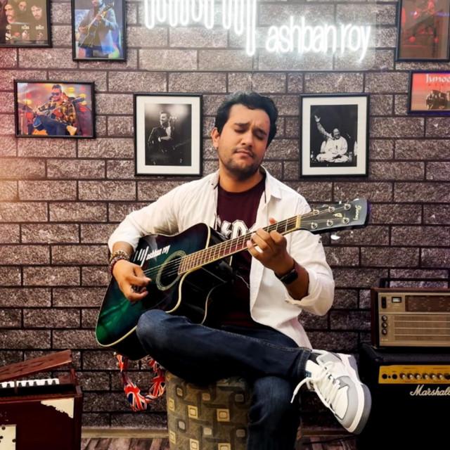 Ashban Roy