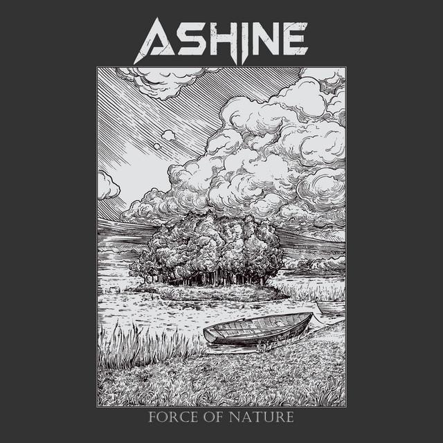 Ashine