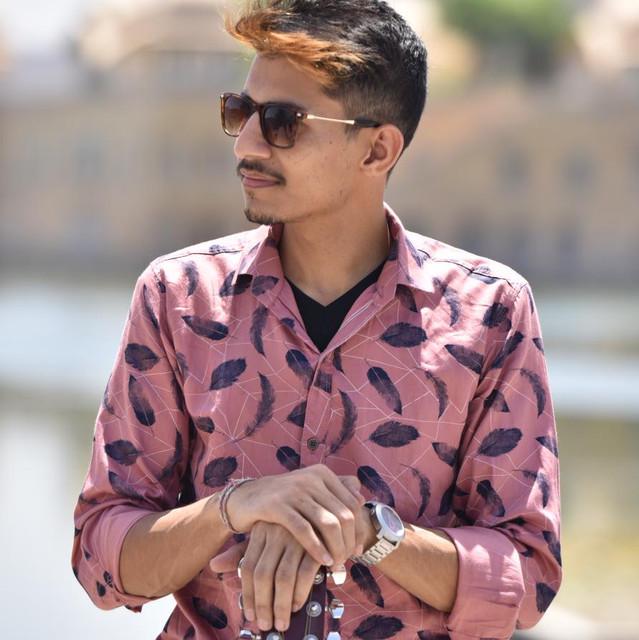 Ashiwini Bhardwaj