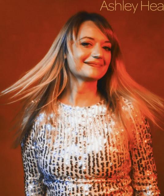 Ashley Heath