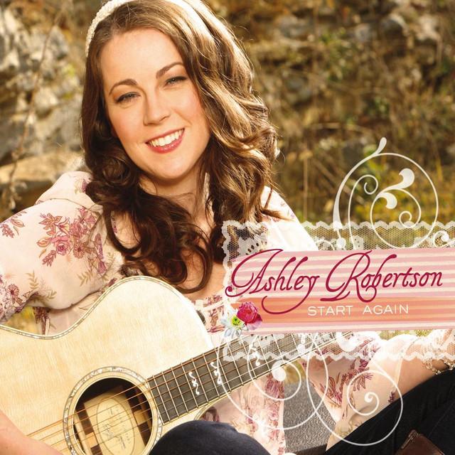 Ashley Robertson