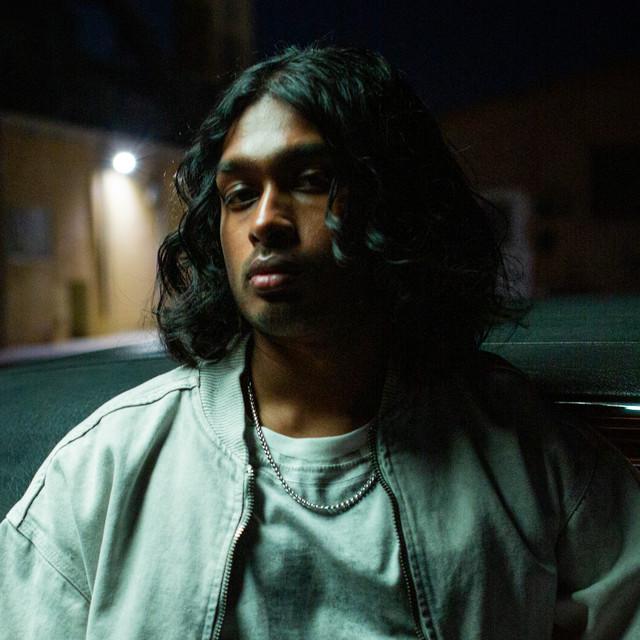 Ashwin Gane