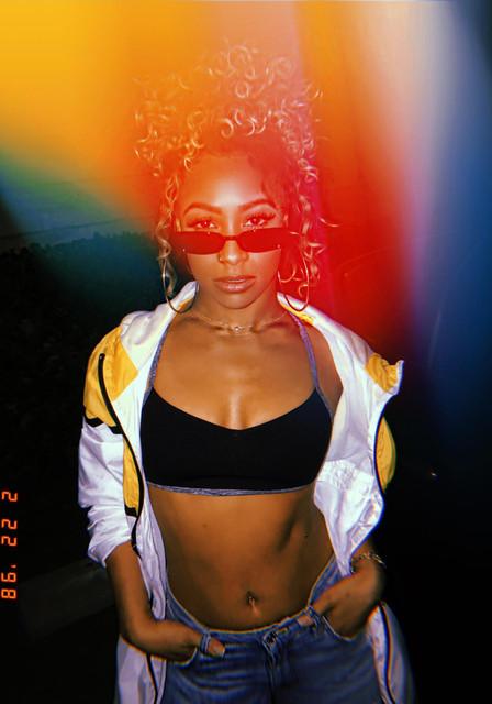 Asia'h Epperson