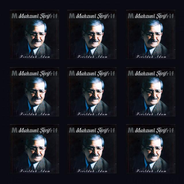 Aşık Mahzuni Şerif