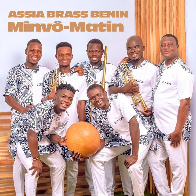 Assia Brass Benin