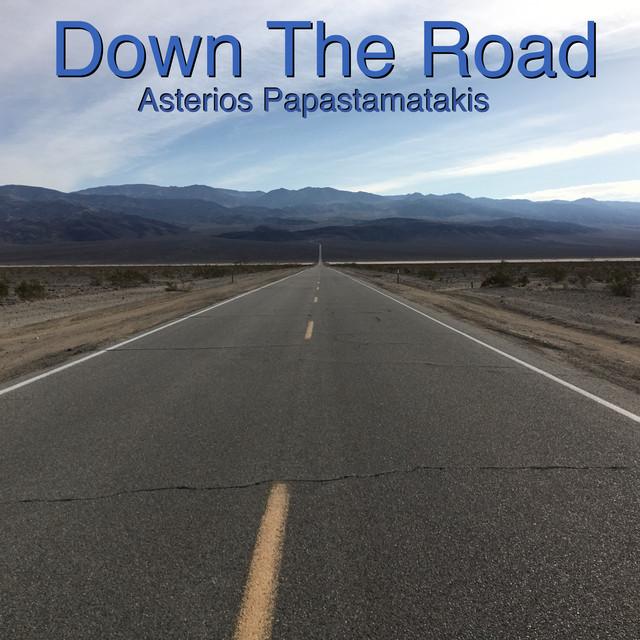 Asterios Papastamatakis