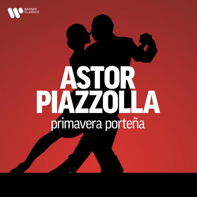 Astor Piazzolla