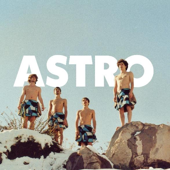 Astro