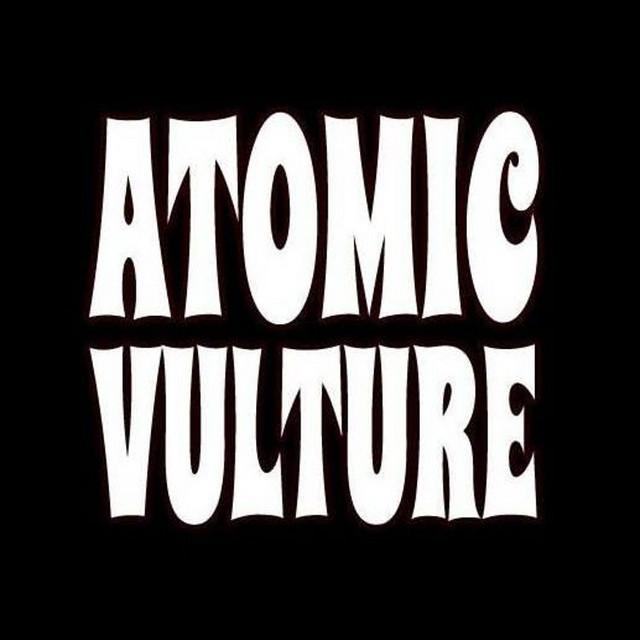 Atomic Vulture