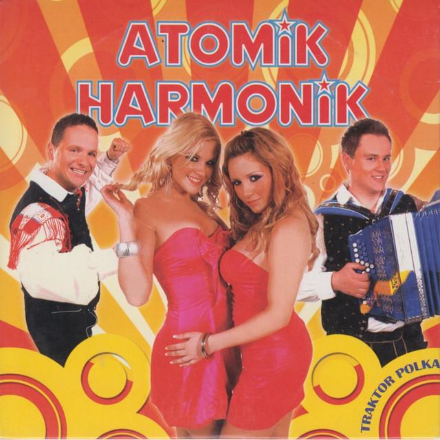 Atomik Harmonik