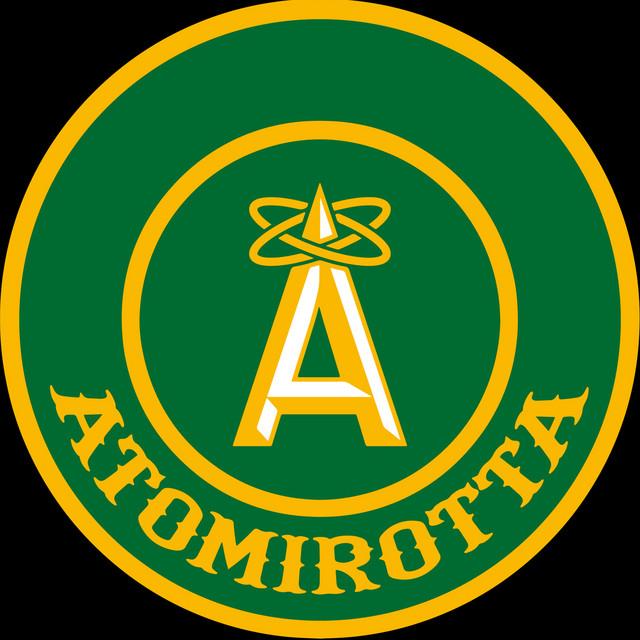 Atomirotta