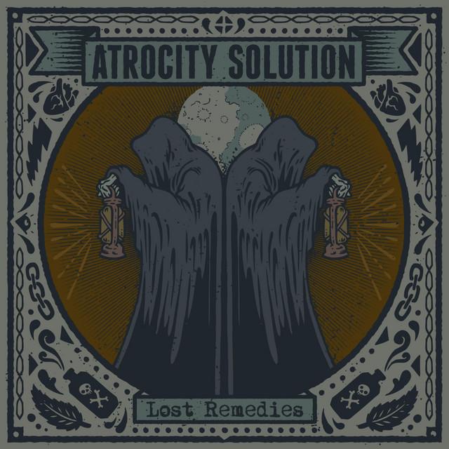 Atrocity Solution - Songs, Events and Music Stats | Viberate.com