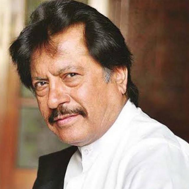 Attaullah Khan EsaKhelvi