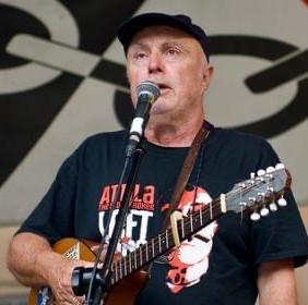 Attila The Stockbroker