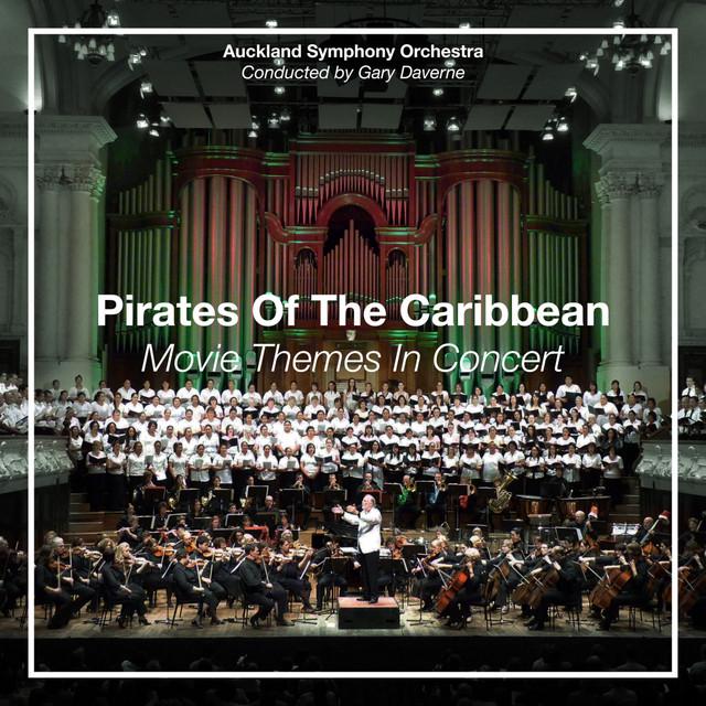 Auckland Symphony Orchestra