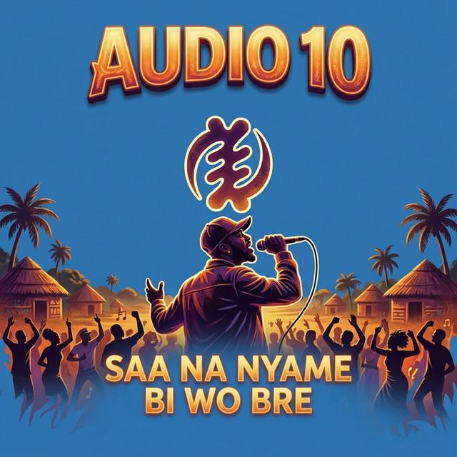 Audio 10