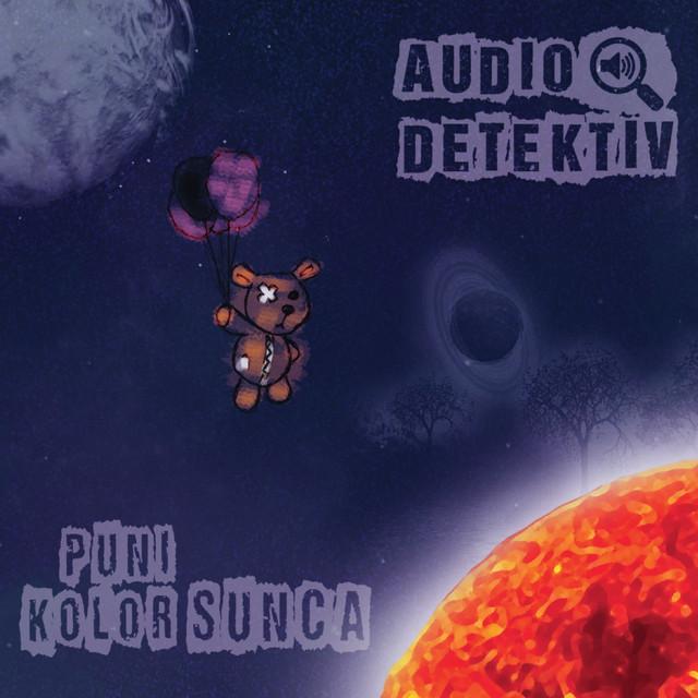Audio Detektiv
