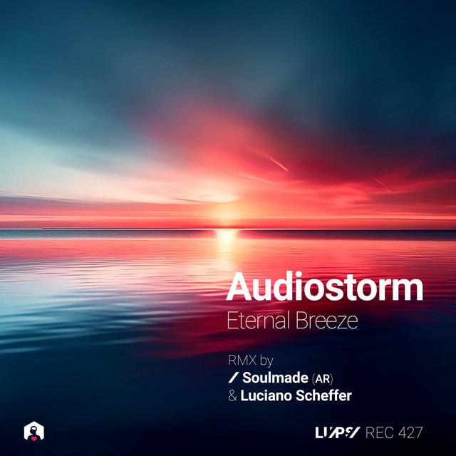 AudioStorm