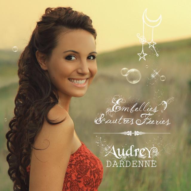 Audrey Dardenne