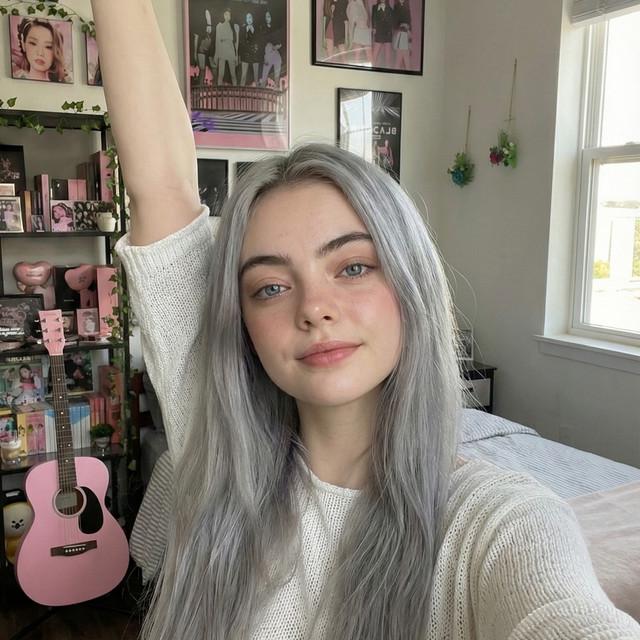 Audrey Stclair