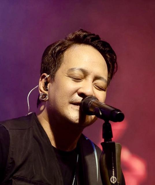 Aung La REASON