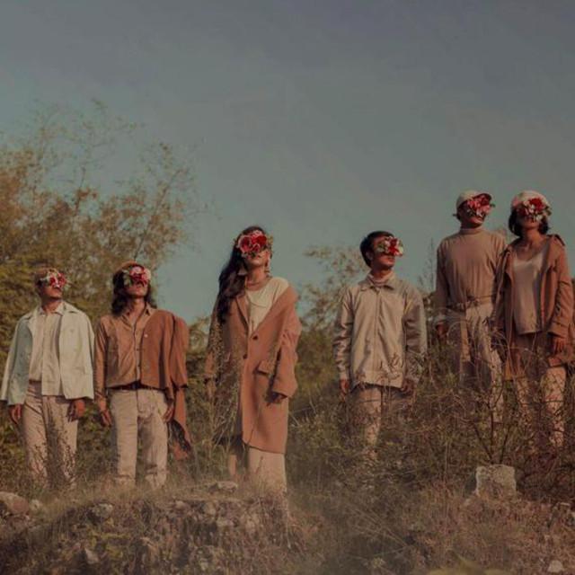 Aurette and The Polska Seeking Carnival