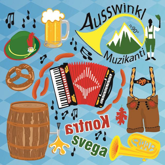 Ausswinkl Muzikanti