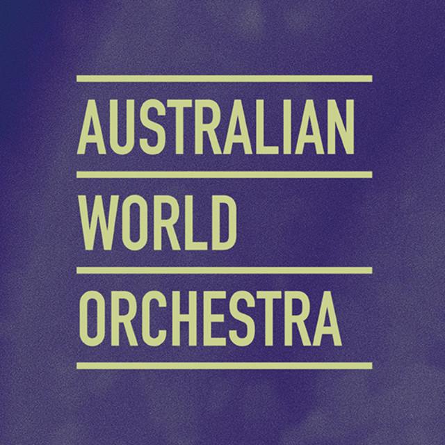 Australian World Orchestra