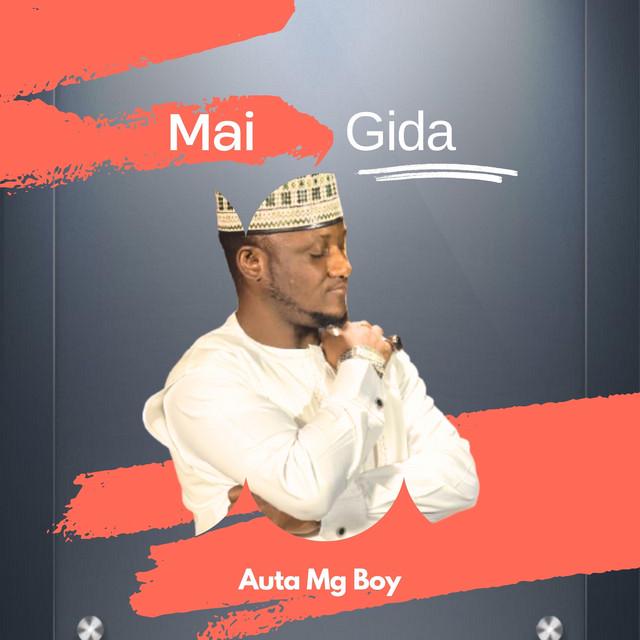 Auta mg boii