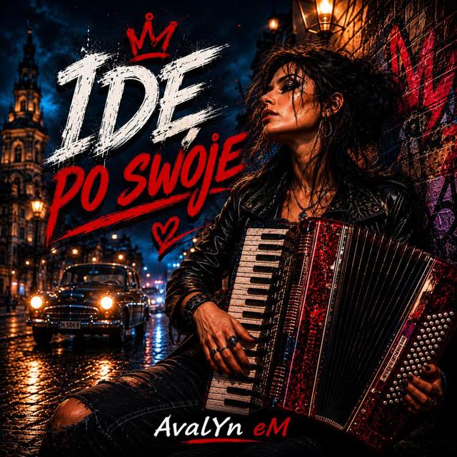 AvalYn eM