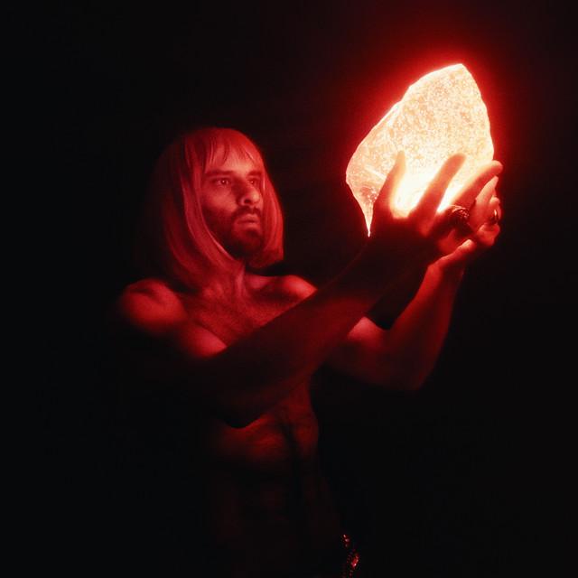 Axel Ruby