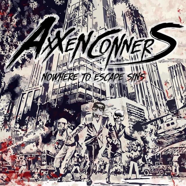 Axxen Conners