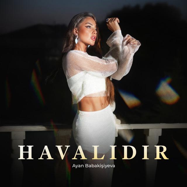 Ayan Babakişiyeva