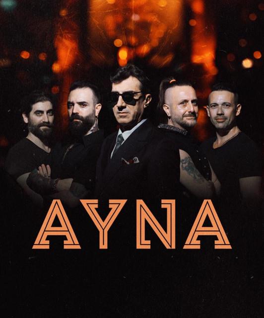 Ayna