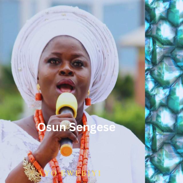 AYO EWEBIYI MAMA ORIKI