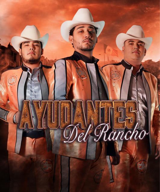 Ayudantes del Rancho