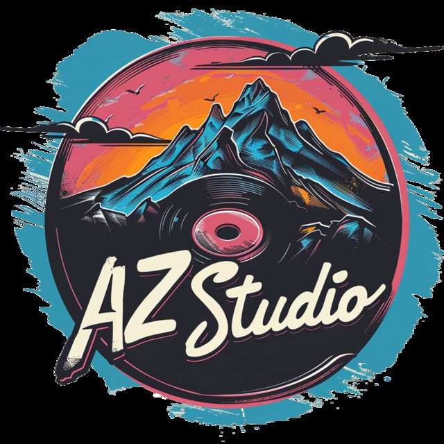 AZ Studio - Songs, Events and Music Stats | Viberate.com