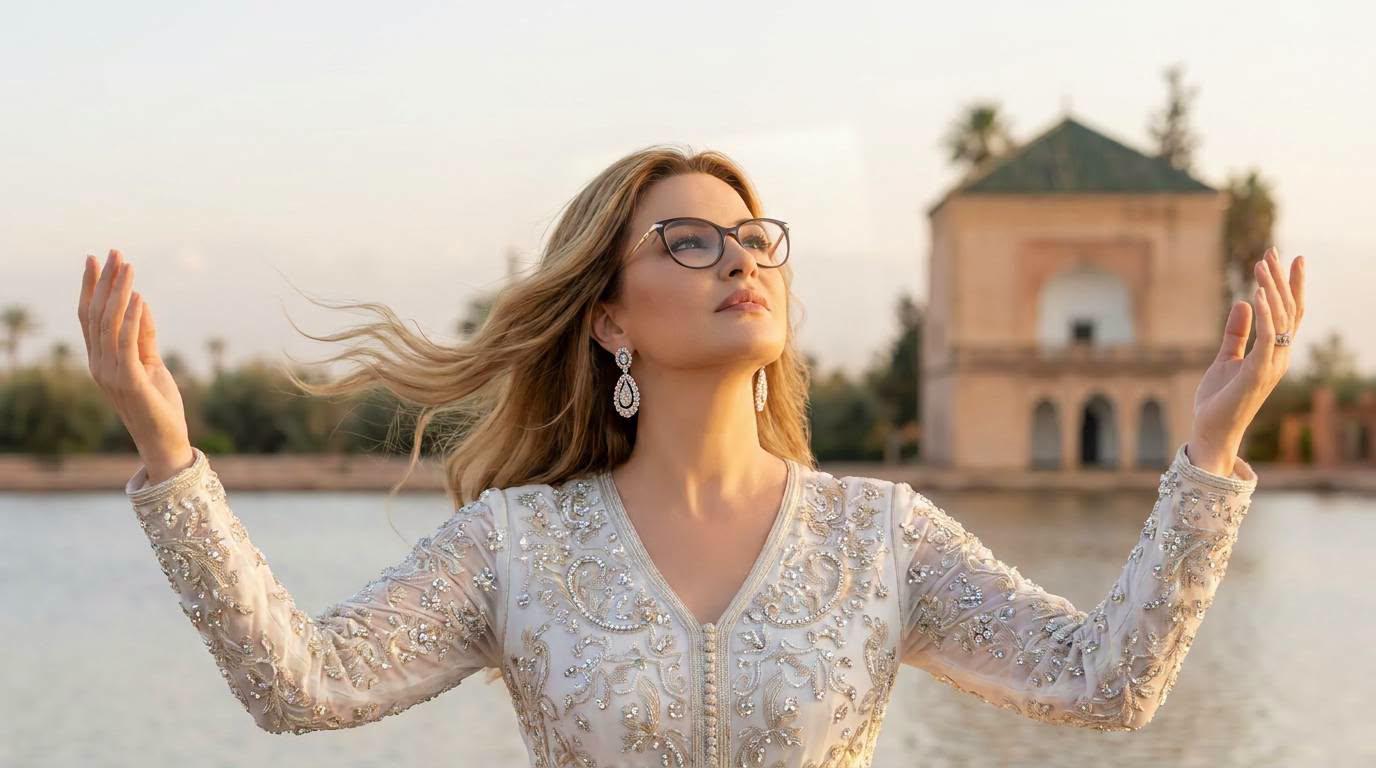 Aziza Jalal
