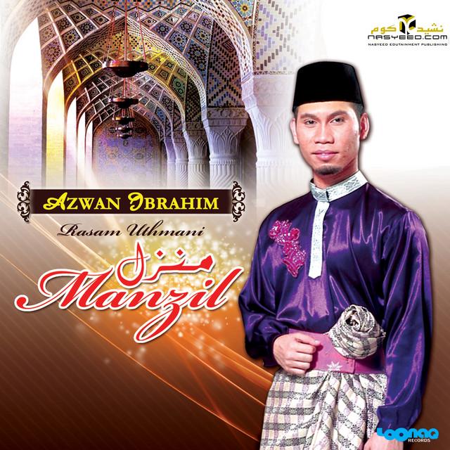 Azwan Ibrahim