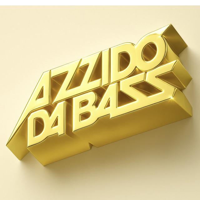 Azzido Da Bass - Songs, Events and Music Stats | Viberate.com