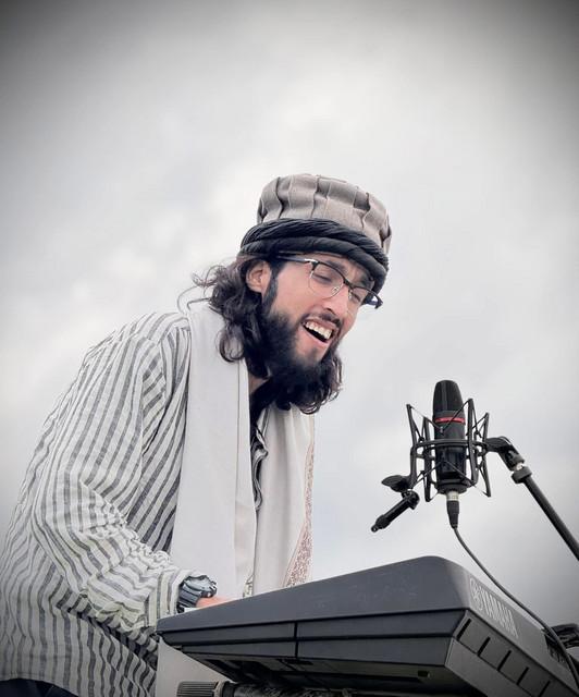 Baabarr Mudacer