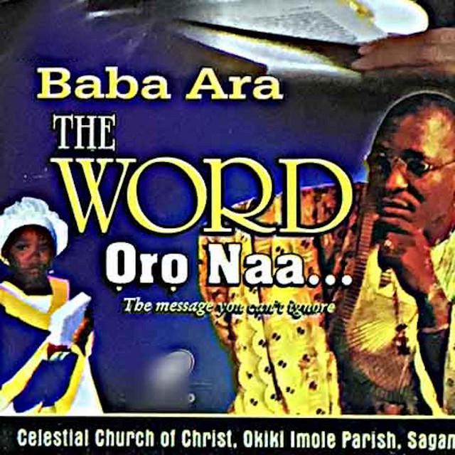 Baba Ara