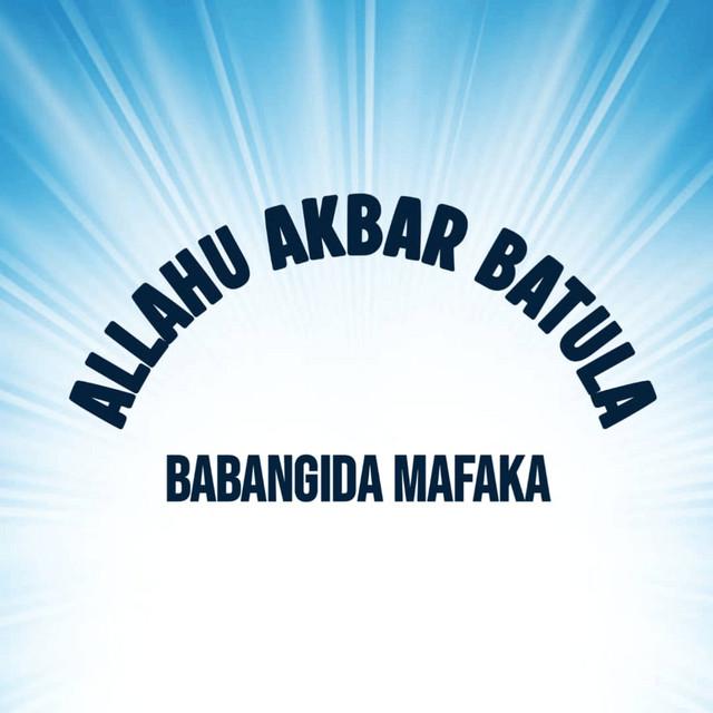 Babangida Mafaka