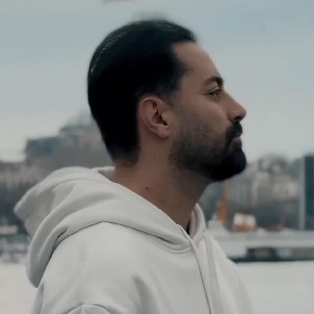Babek Babazadeh