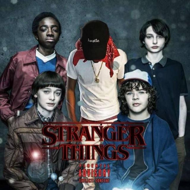 Baby Ghost - Songs, Events and Music Stats | Viberate.com
