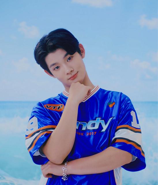 Baby Shark Boy